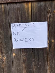 Pokoje na Mazurach