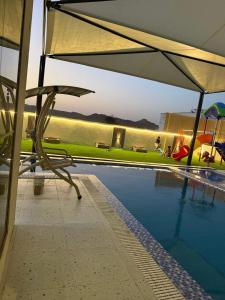 VERNO chalet
