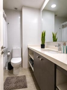 Brand-New, Modern Apartment in Los Dominicos