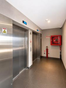 Brand-New, Modern Apartment in Los Dominicos