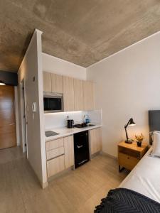 Brand-New, Modern Apartment in Los Dominicos
