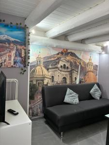 Holiday Home Stazione Catania Centrale