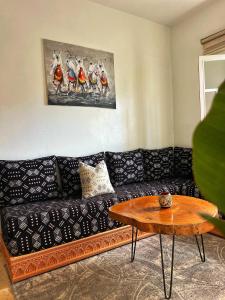 Appartement charmante