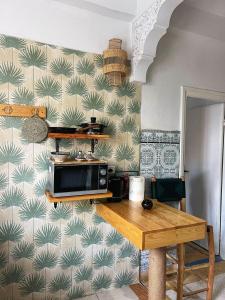 Appartement charmante