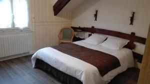 Hotels La Cremaillere : photos des chambres