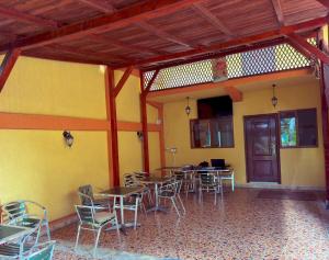 Vila Albatros