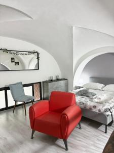 Holiday Home Stazione Catania Centrale