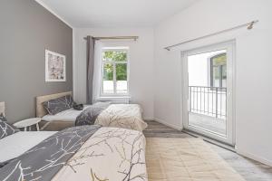 B2 ruhiges 2-Zimmer-Studio mit Balkon