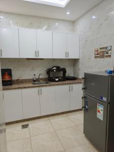 Appartement moderne au deuxième étage laâyoune