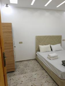 Appartement moderne au deuxième étage laâyoune