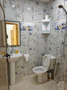 Appartement moderne au deuxième étage laâyoune