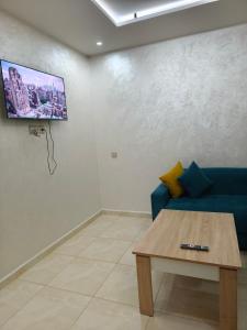 Appartement moderne au deuxième étage laâyoune