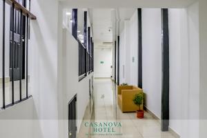 Hotel Casanova