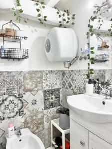 Holiday Home Stazione Catania Centrale