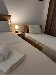 Welcoming 1-bedroom with kitchen and free parking