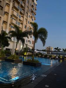 Casa Elijah Manhattan Plaza Tower 2 Cubao Staycation
