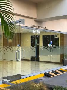 Casa Elijah Manhattan Plaza Tower 2 Cubao Staycation