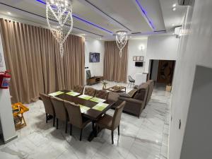 Stylish Abode Guesthouse