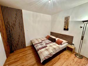 Apartmán Ján - Vysoké Tatry