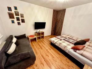 Apartmán Ján - Vysoké Tatry