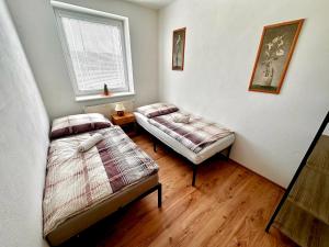Apartmán Ján - Vysoké Tatry
