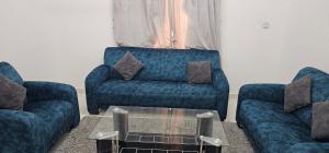 Today House Suites 4