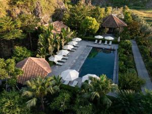 An Hideaway Resort