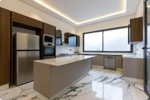 Unique and exclusive villas in Marrakech