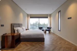 Unique and exclusive villas in Marrakech