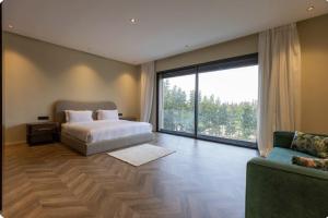 Unique and exclusive villas in Marrakech