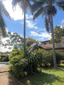 Cabaña en la Naturaleza, próximo a las Cataratas - Oré Lodge