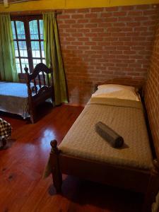Cabaña en la Naturaleza, próximo a las Cataratas - Oré Lodge