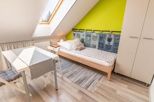Baláca Apartman