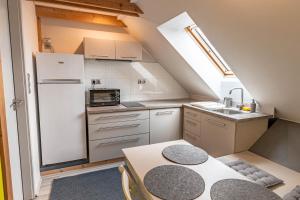 Baláca Apartman