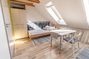 Baláca Apartman