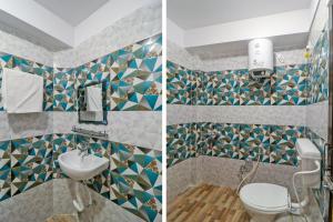 Collection O NEOSTAY TOWN HOUSE