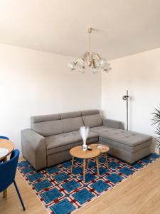 Modern Apartment with Tatras View by Mooi