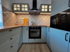 Apartmán U Medvěda