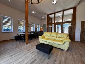 Apartmán U Medvěda