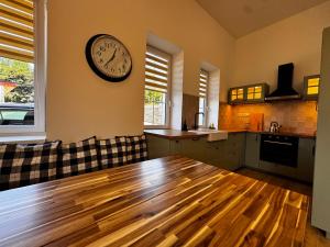 Apartmán U Medvěda