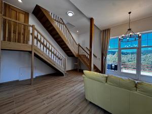 Apartmán U Medvěda