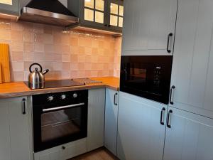 Apartmán U Medvěda
