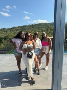 Lapeng Bush Lifestyle Centre