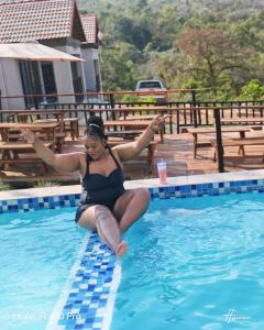 Lapeng Bush Lifestyle Centre