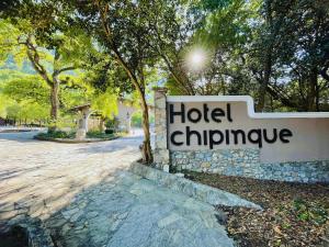 Hotel Chipinque