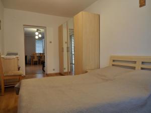 Mieszkanie w Centrum