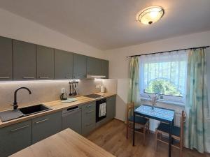 Apartmán Moravská brána, s terasou, masážemi a cyklostezkou