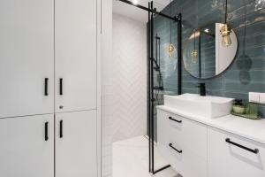 Kraków City Center Luxury Apartment