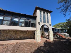 Hotel Chipinque