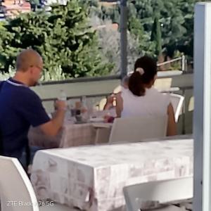 B&B Bentornati al Sud vacanze Cilentane